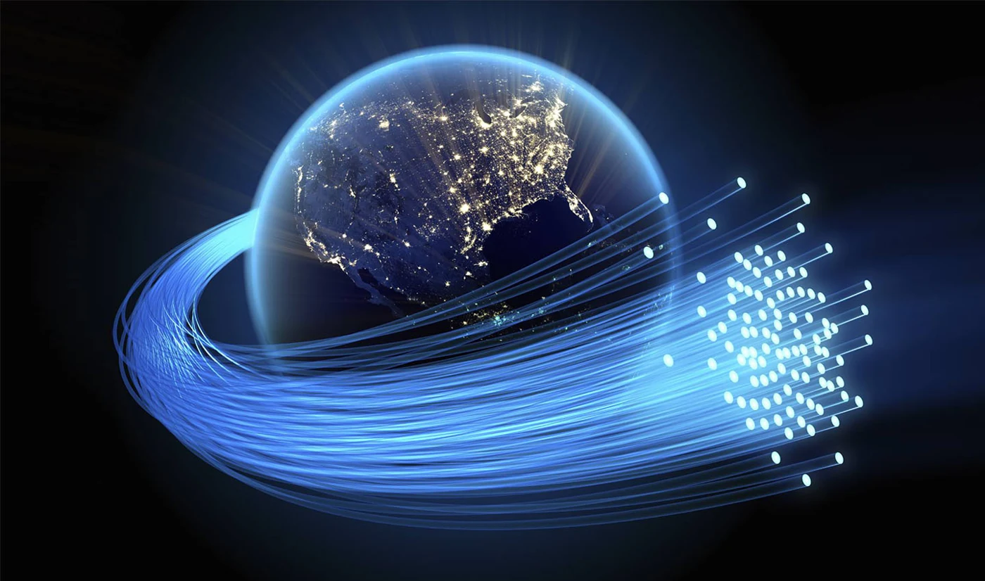Illustration de l’activité Infinity Telecom